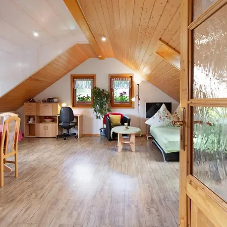 Blasi Mit Alpensicht Apartamento