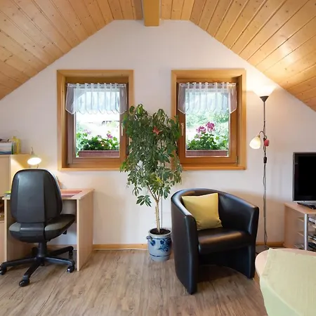 Blasi Mit Alpensicht Appartement