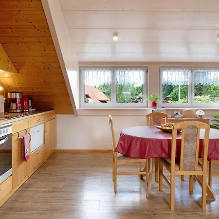 Blasi Mit Alpensicht Appartement Ibach