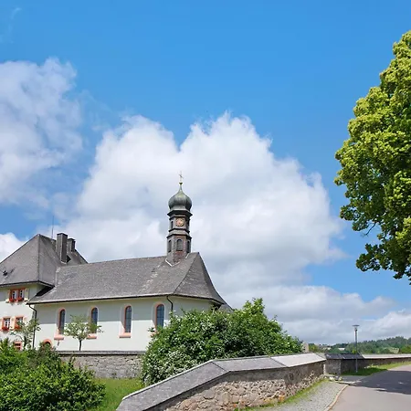 Lejlighed Blasi Mit Alpensicht