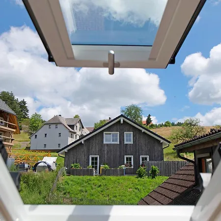 Blasi Mit Alpensicht Ibach