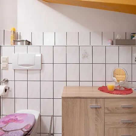 Blasi Mit Alpensicht Lejlighed