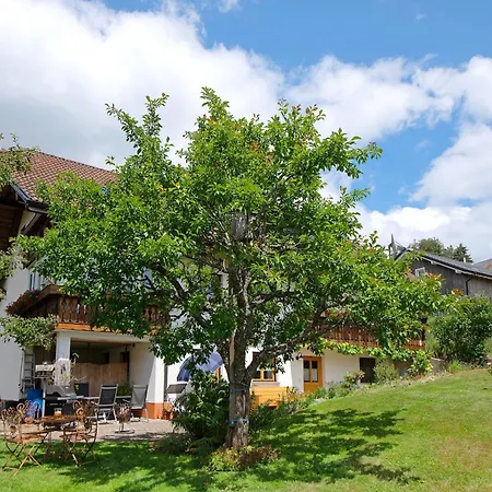 Blasi Mit Alpensicht Appartement *