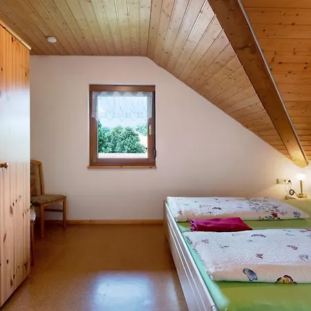 Appartement Blasi Mit Alpensicht Ibach