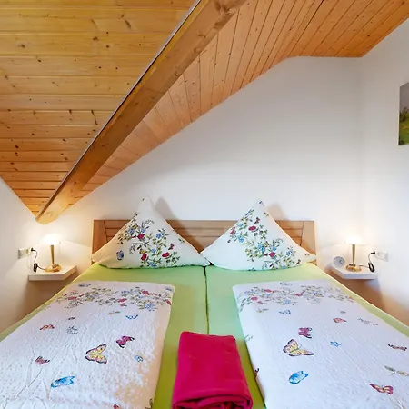 Blasi Mit Alpensicht Lejlighed