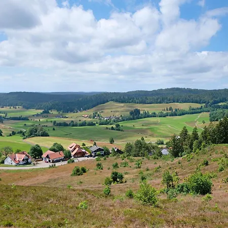 Blasi Mit Alpensicht